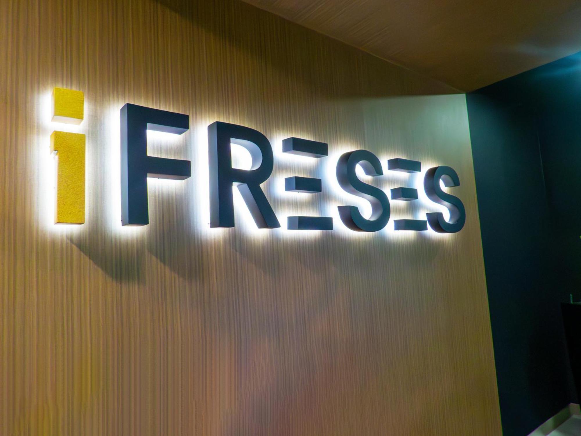 Ifreses, Study Full Equipped Whith Pool, Air- Conditioning, Spectacular View Of The City, Parking With Additional Payment Curridabat المظهر الخارجي الصورة