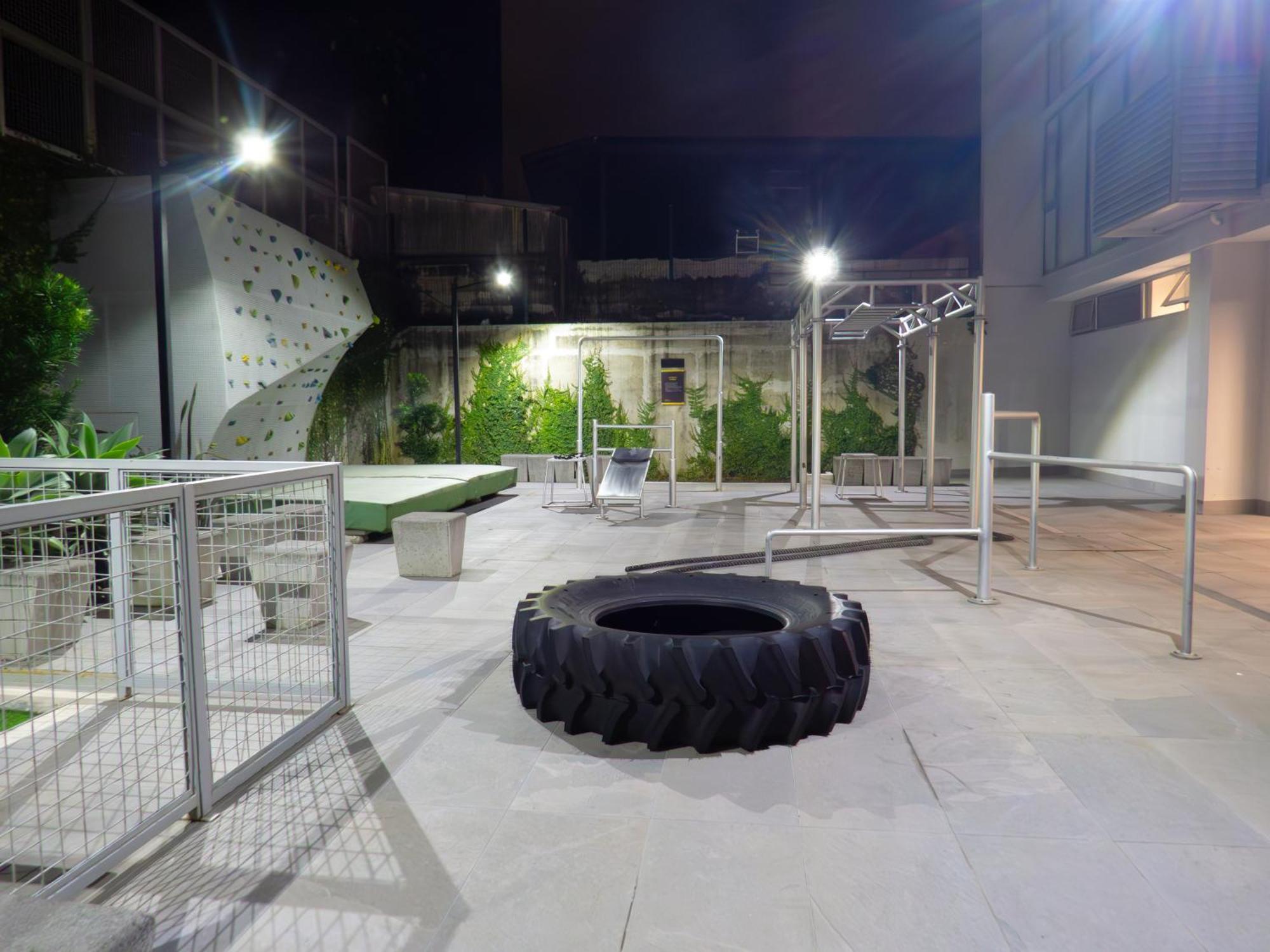 Ifreses, Study Full Equipped Whith Pool, Air- Conditioning, Spectacular View Of The City, Parking With Additional Payment Curridabat المظهر الخارجي الصورة