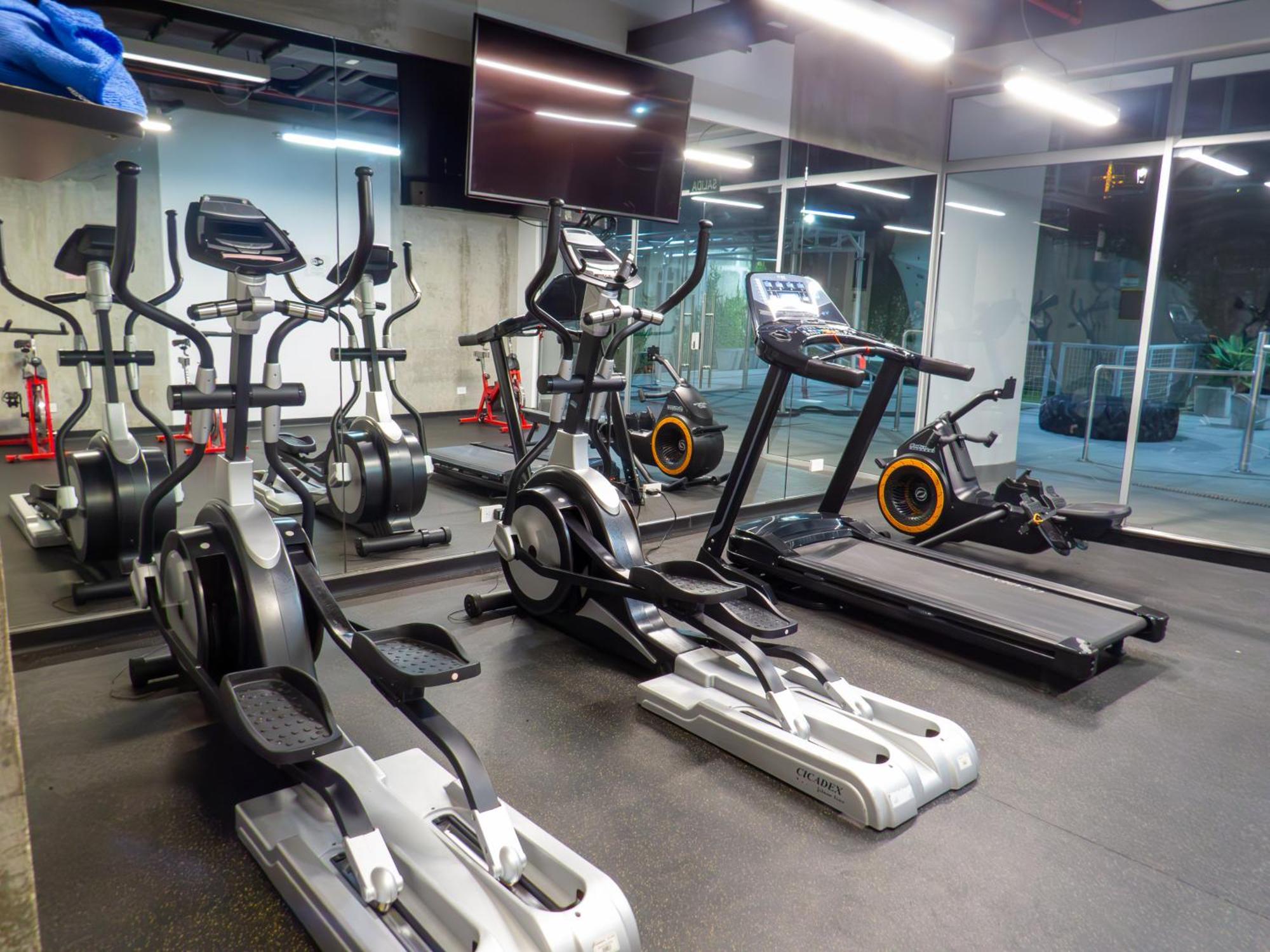 Ifreses, Study Full Equipped Whith Pool, Air- Conditioning, Spectacular View Of The City, Parking With Additional Payment Curridabat المظهر الخارجي الصورة